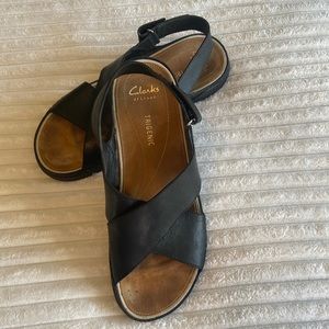 Clarks sandals